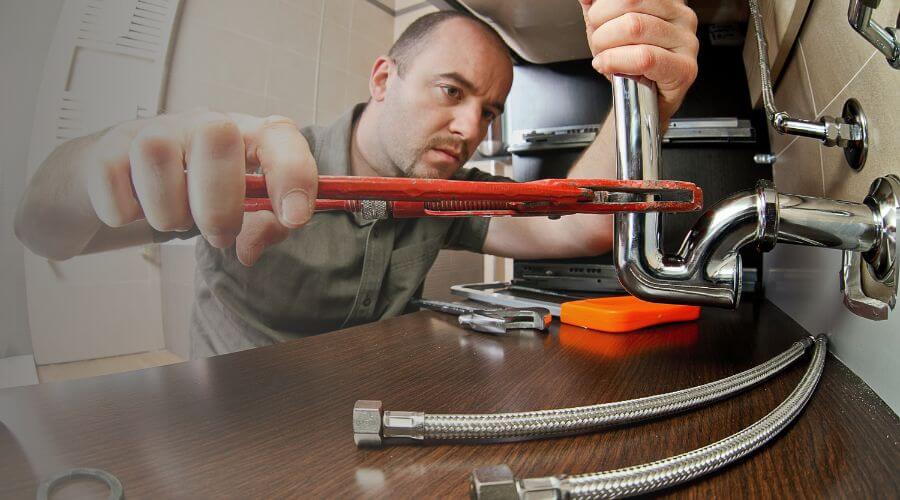Professional emergency plumbing in Somerville, IN